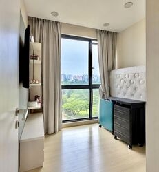 Riversound Residence (D19), Condominium #635837791